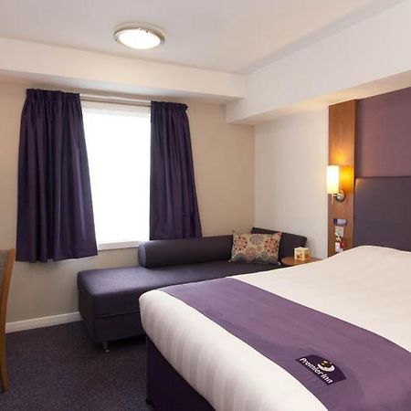 Premier Inn Norwich - Broadlands Park ソープ・セント・アンドリュー エクステリア 写真