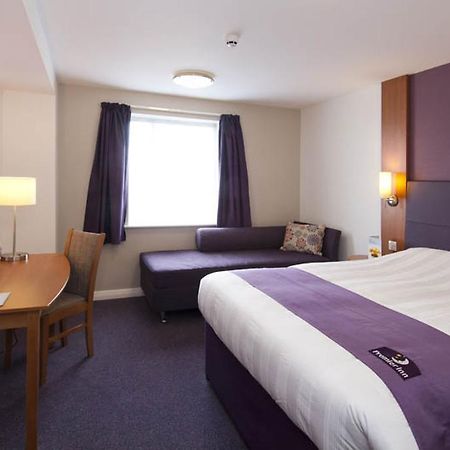 Premier Inn Norwich - Broadlands Park ソープ・セント・アンドリュー エクステリア 写真