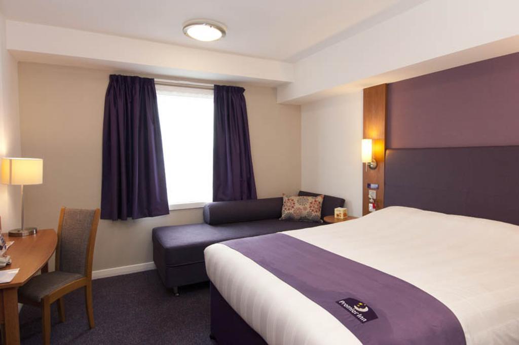 Premier Inn Norwich - Broadlands Park ソープ・セント・アンドリュー エクステリア 写真