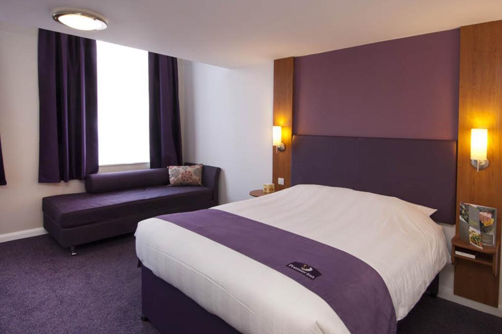 Premier Inn Norwich - Broadlands Park ソープ・セント・アンドリュー エクステリア 写真