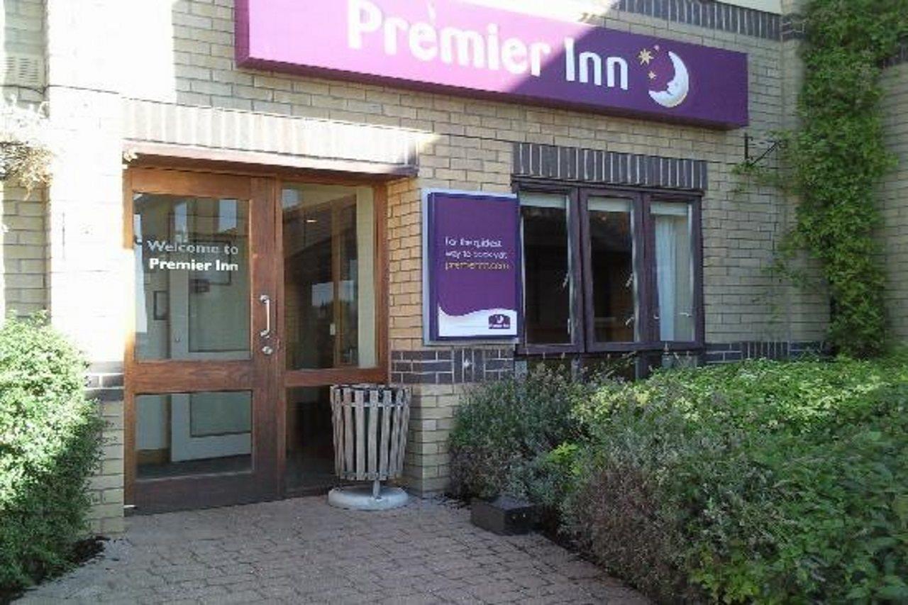 Premier Inn Norwich - Broadlands Park ソープ・セント・アンドリュー エクステリア 写真